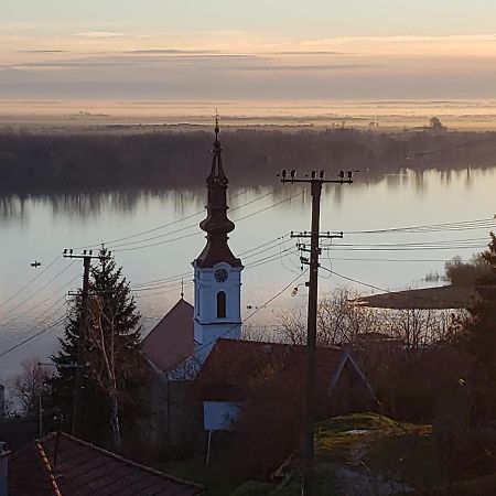 Vila Slankamenka Stari Slankamen 외부 사진
