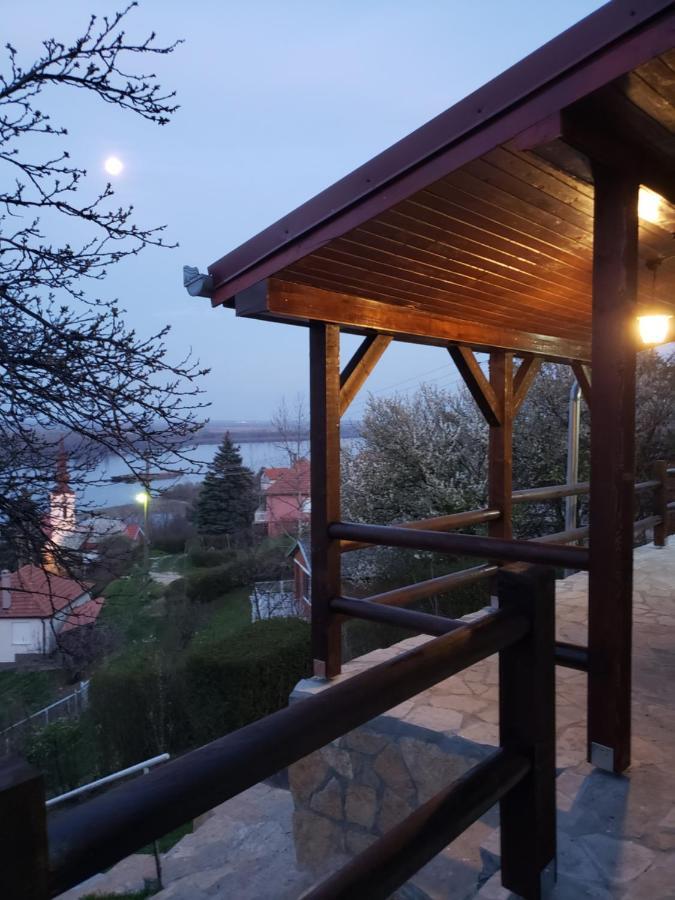 Vila Slankamenka Stari Slankamen 외부 사진
