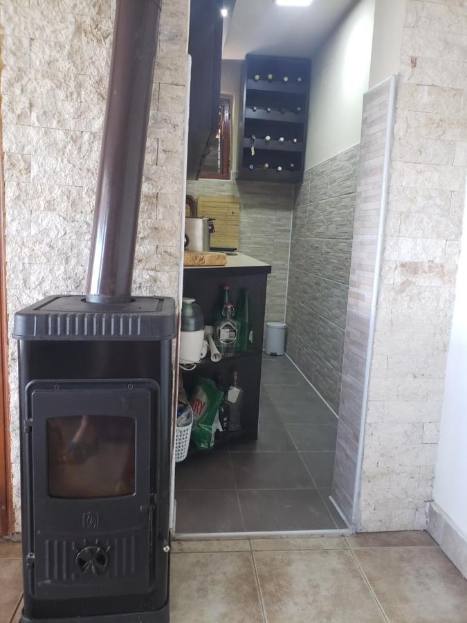 Vila Slankamenka Stari Slankamen 외부 사진