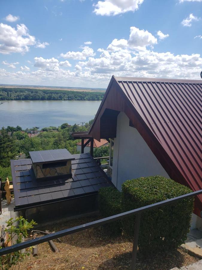 Vila Slankamenka Stari Slankamen 외부 사진