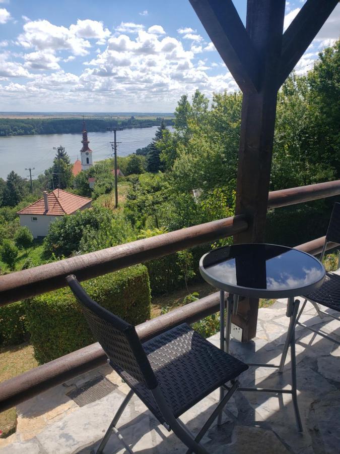 Vila Slankamenka Stari Slankamen 외부 사진