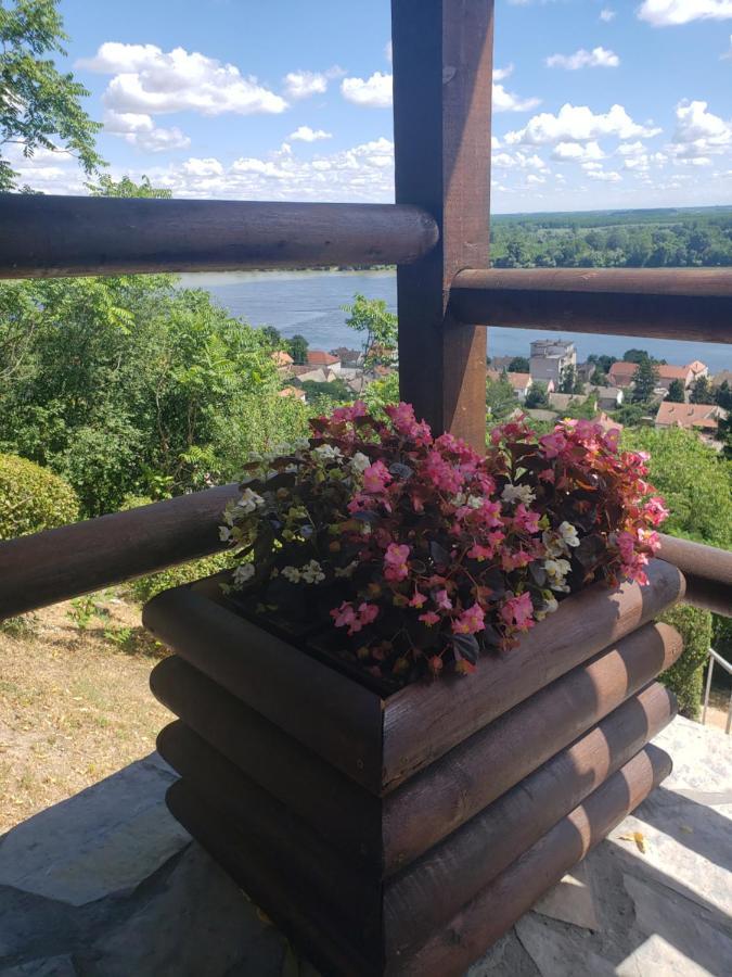 Vila Slankamenka Stari Slankamen 외부 사진