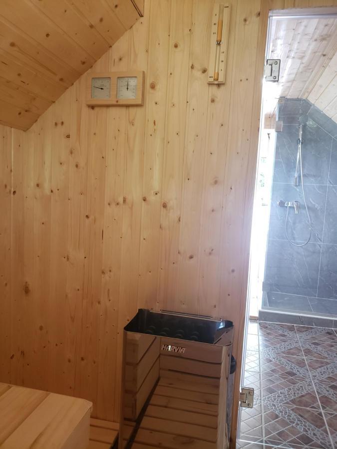 Vila Slankamenka Stari Slankamen 외부 사진