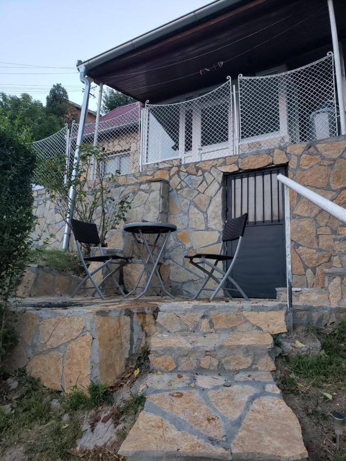 Vila Slankamenka Stari Slankamen 외부 사진