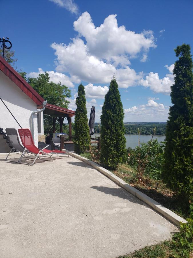 Vila Slankamenka Stari Slankamen 외부 사진